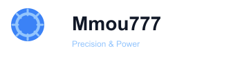 mmou777.com Logo